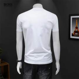 Picture of Hugo Boss T Shirts Short _SKUBossM-7XL12yn139584